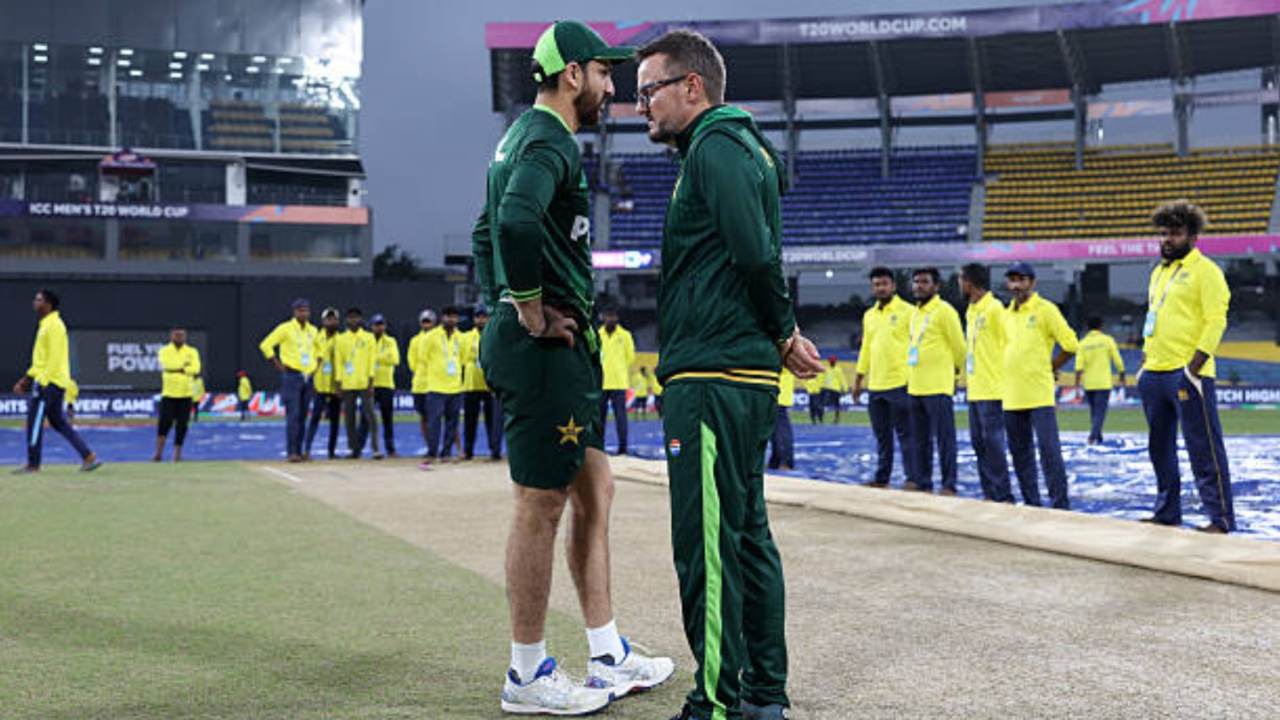 How can Pakistan qualify for T20 WC 2026 semifinal