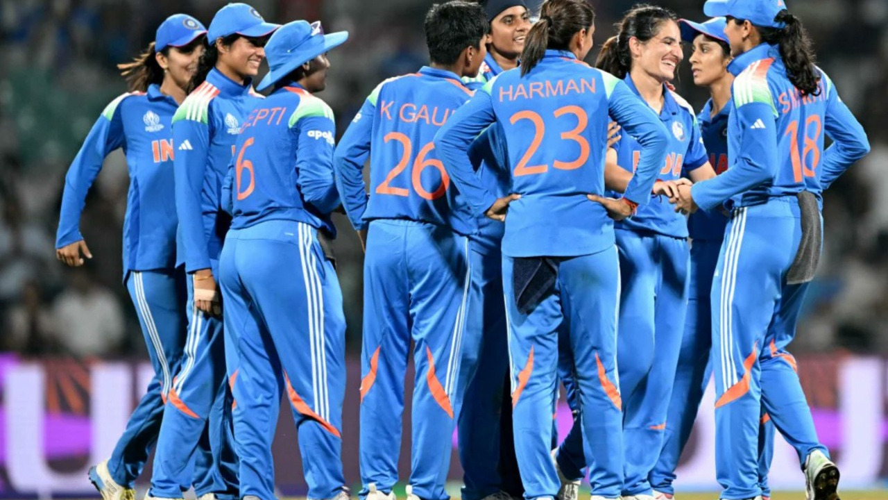 ICC Women's T20 World Cup 2026 full schedule