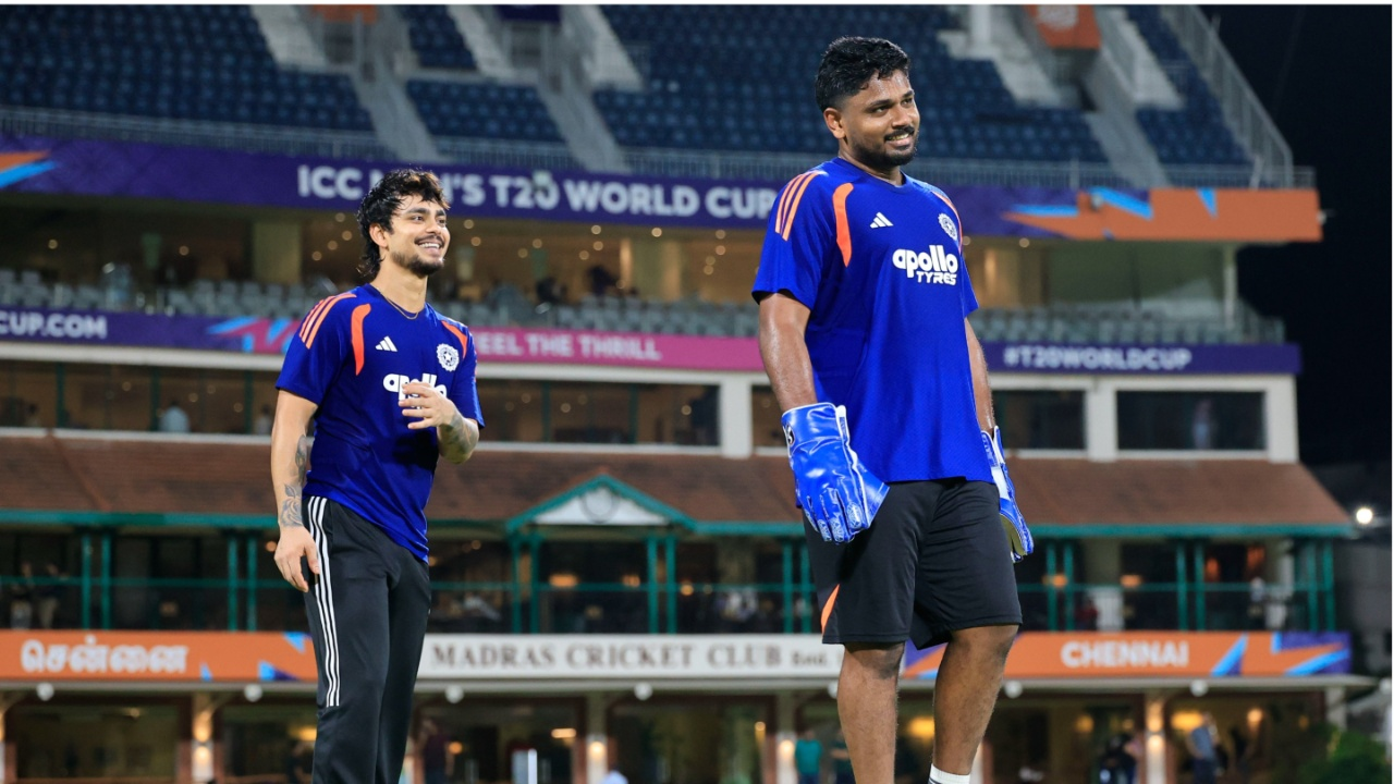 Will Sanju Samson feature in IND vs ZIM T20 World Cup 2026 clash?