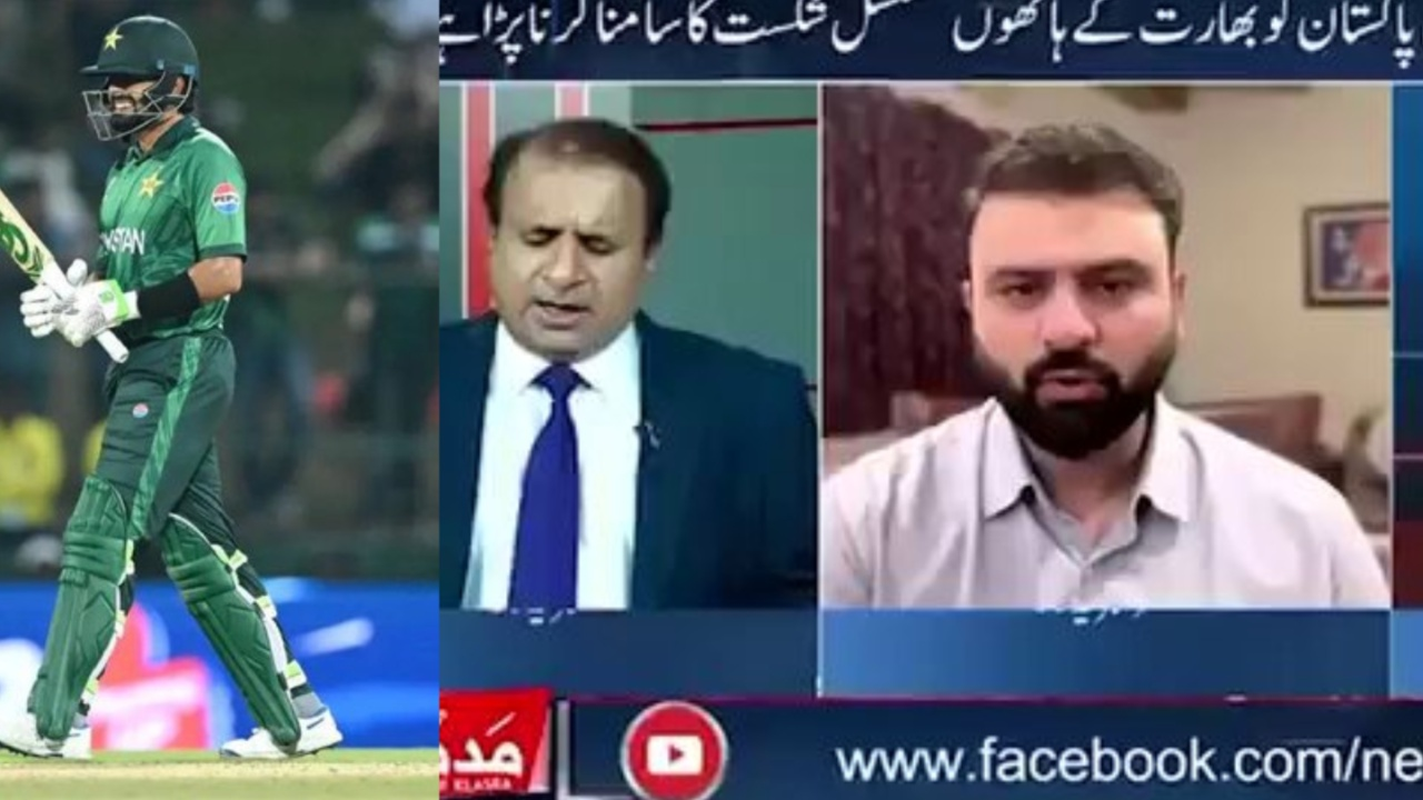 Famous Pakistan journalist gives shocking reason for Babar Azam's poor form