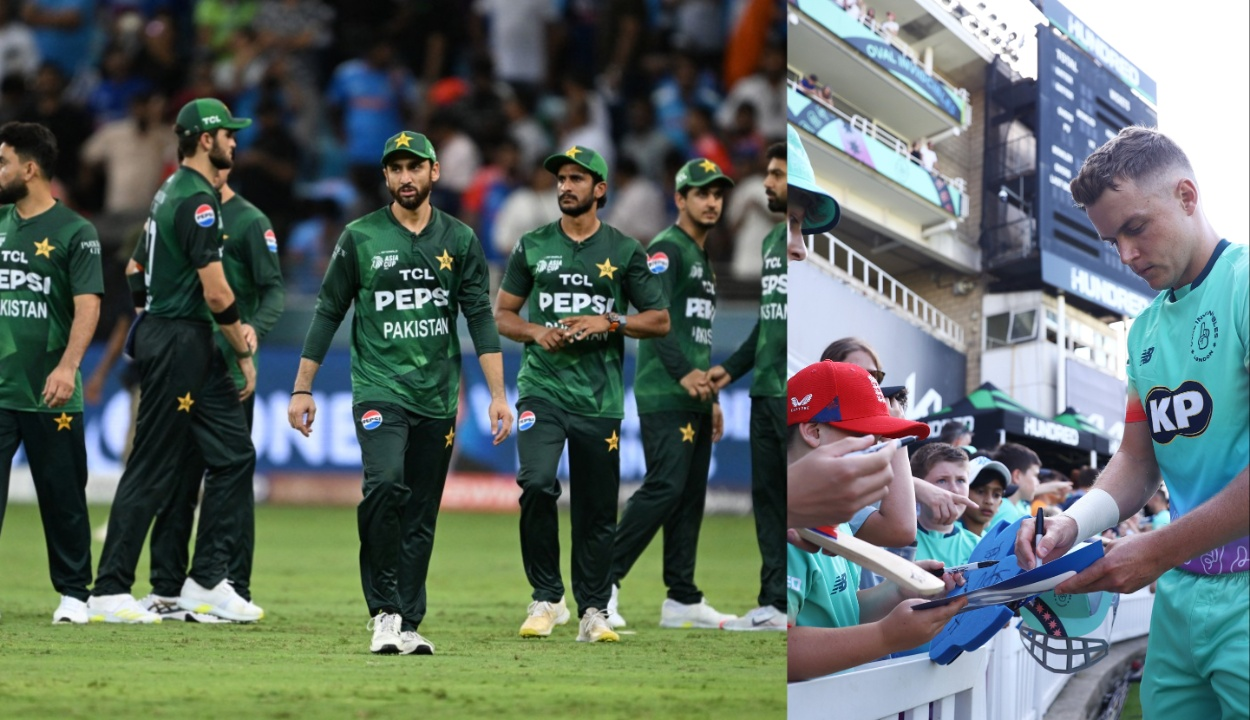 MI London releases official statement on Pakistan players’ participation