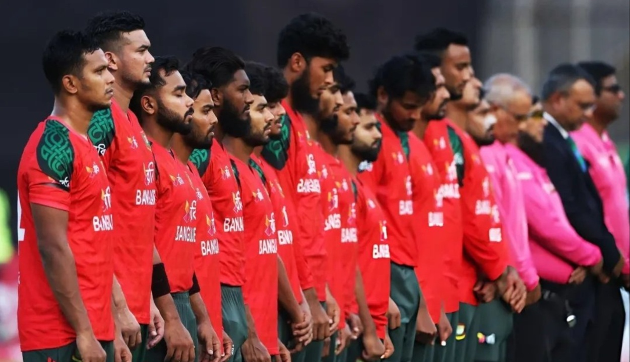 Australia to help Bangladesh post T20 World Cup 2026 