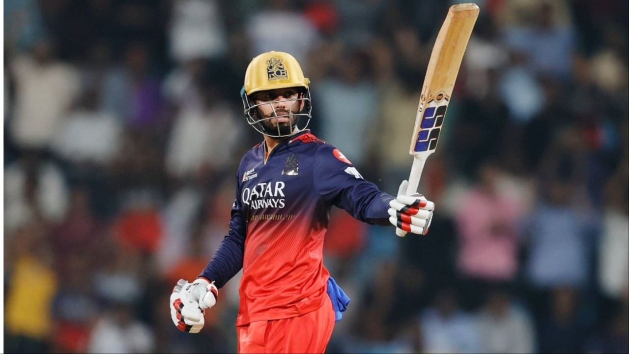 Jitesh Sharma drops bombshell statement ahead of RCB’s campaign