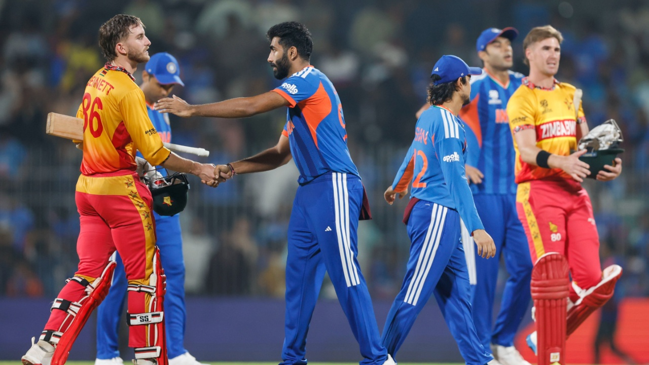 How can India qualify for T20 World Cup 2026 semifinals