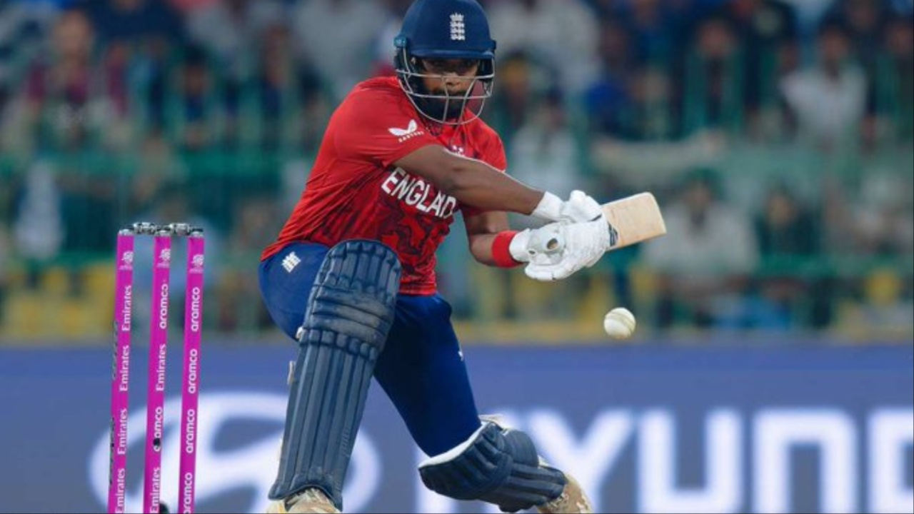 Rehan Ahmed reveals Brendon McCullum’s shocking suggestion