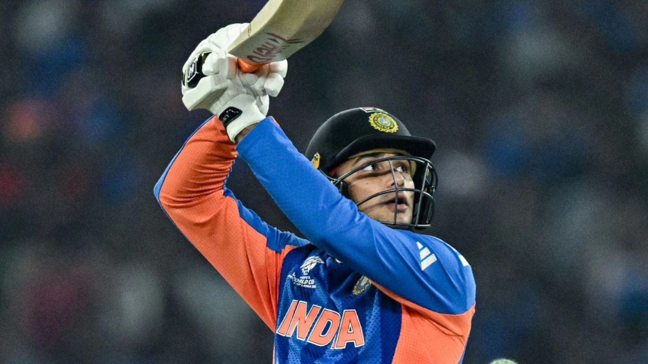 Mohammad Kaif, has urged Team India to rest Abhishek Sharma ahead of the crucial IND vs ZIM Super 8 match