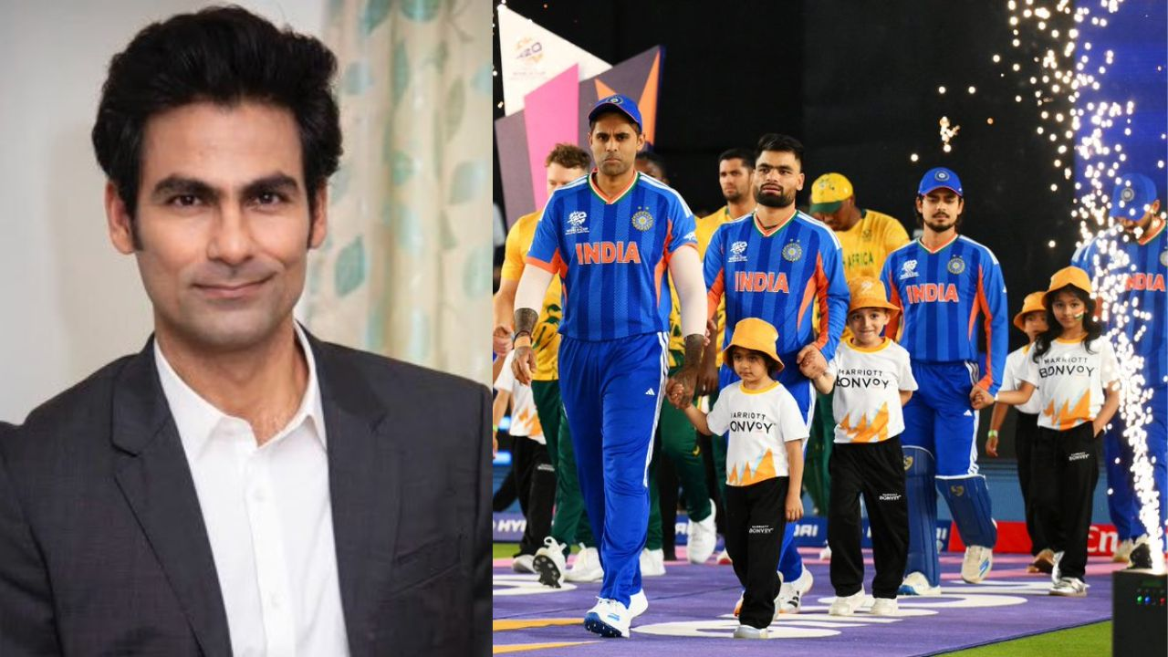 Mohammad Kaif reminds why Axar Patel is important for India