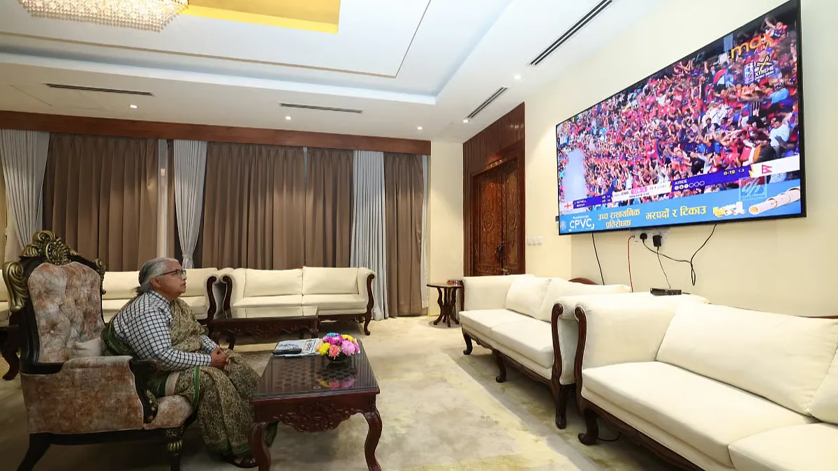 ''Win-loss is the rule...'' -  Nepal PM Sushila Karki hails Nepal cricket team after miracle game against England in T20 World Cup 2026