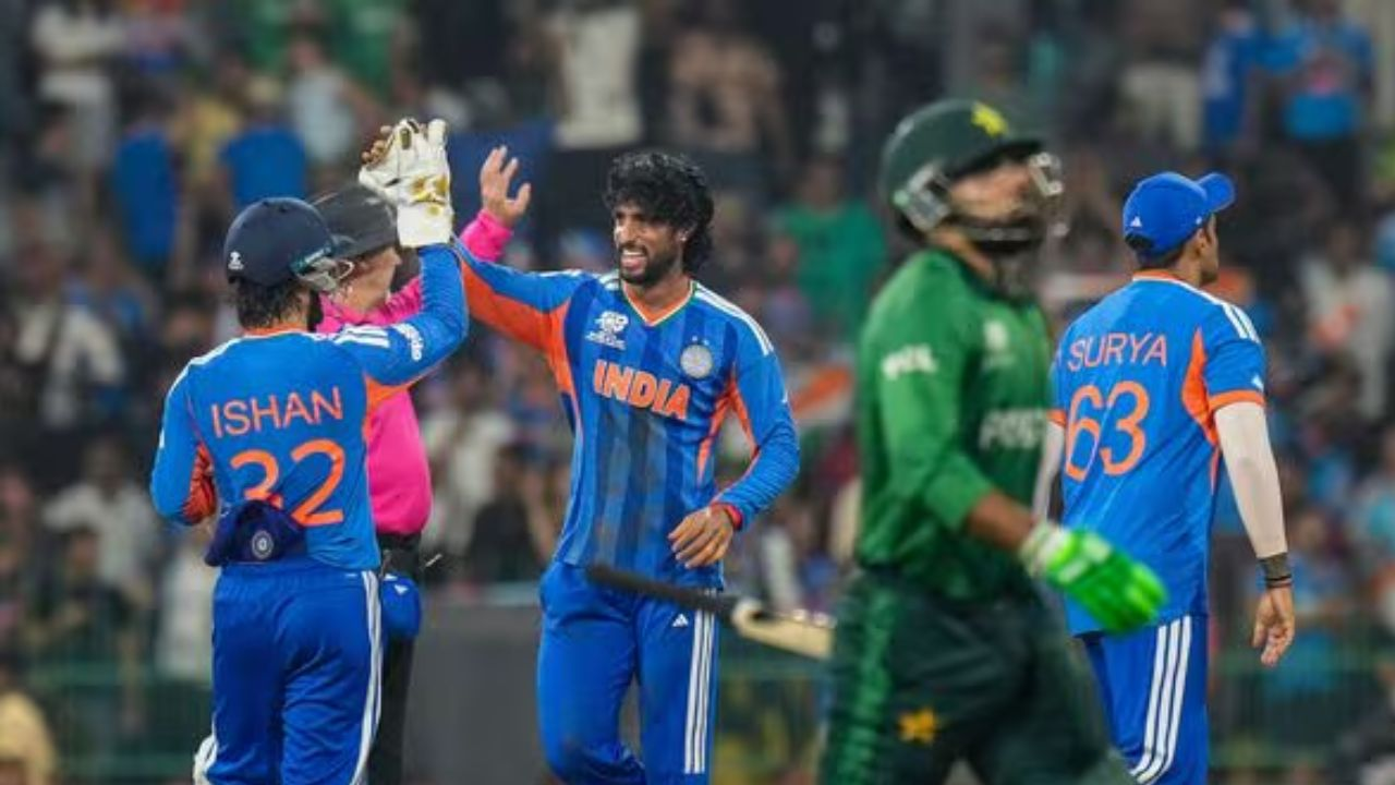 This is India vs Pakistan is a no contest: Fans trolling Pakistan team