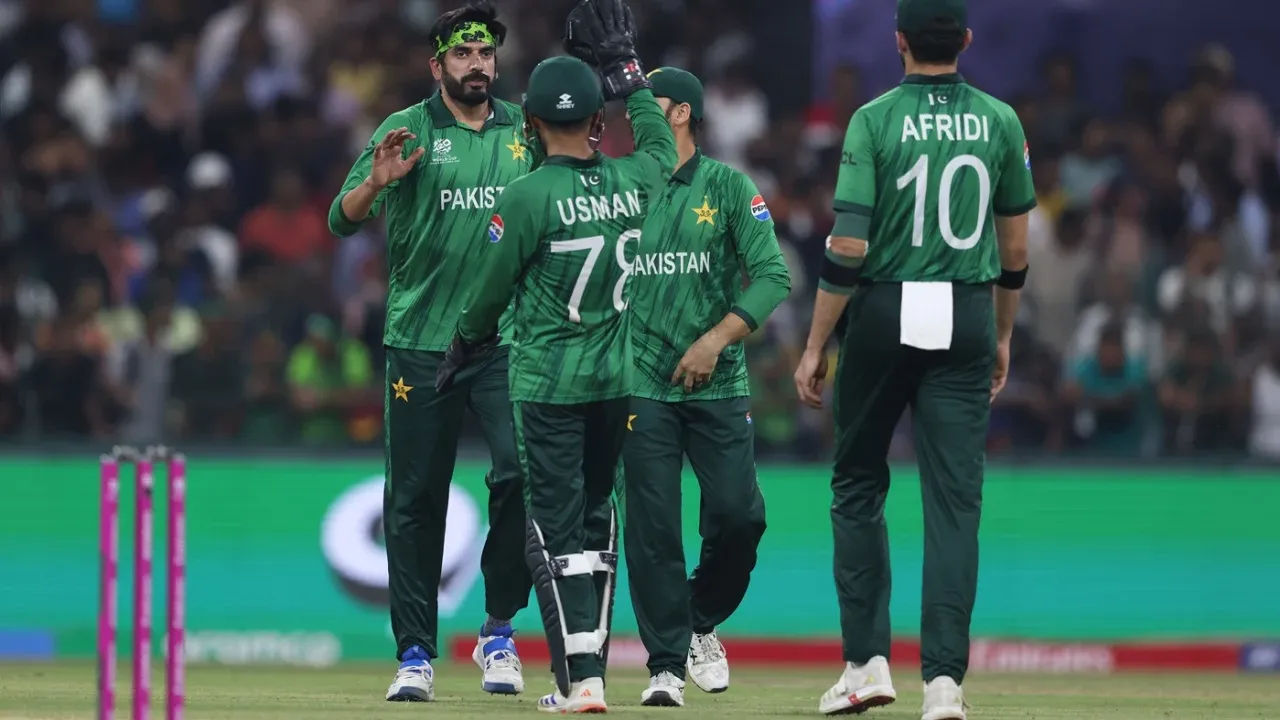 T20 World Cup 2026: Pakistan vs United States of America, Match 12 – Full highlights,