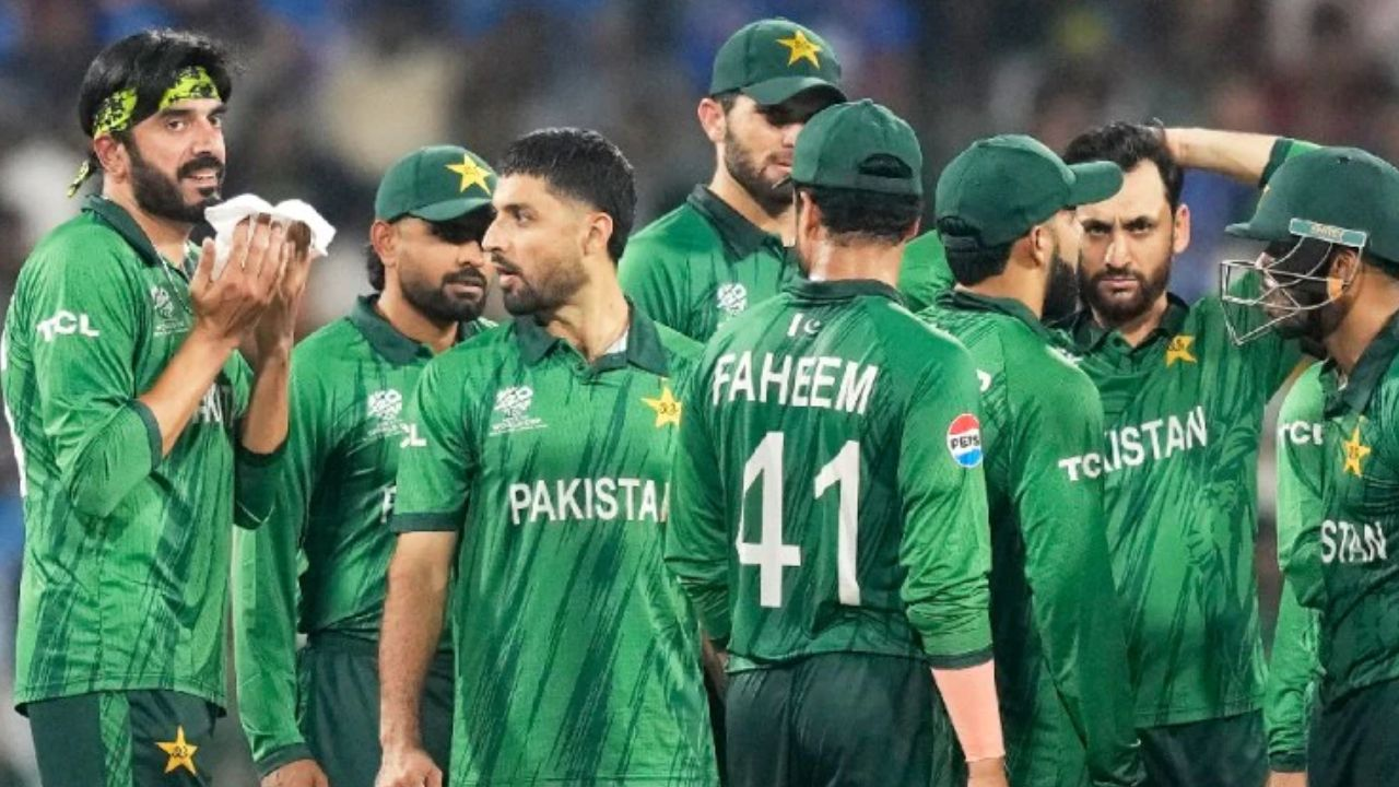Pakistan players likely to face boycott at The Hundred 2026 auction