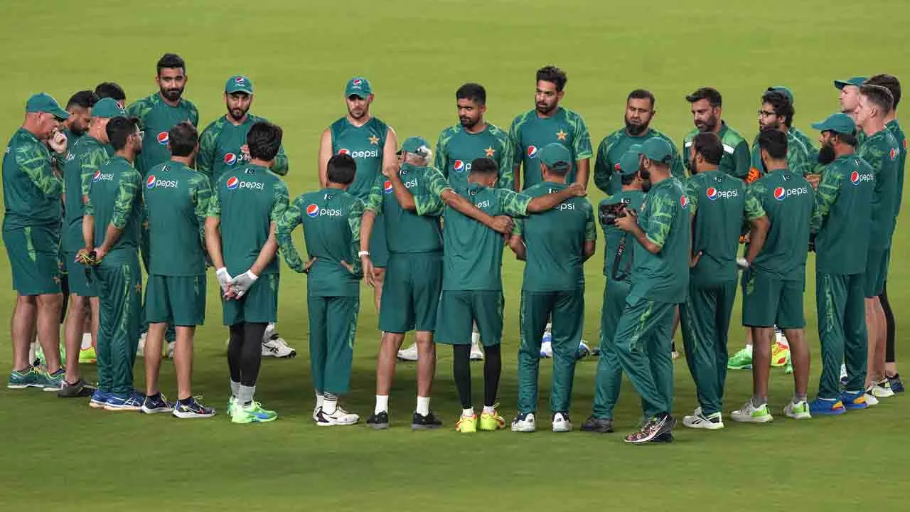 Know qualification scenario for Pakistan after boycotting IND-PAK T20 World Cup 2026 game