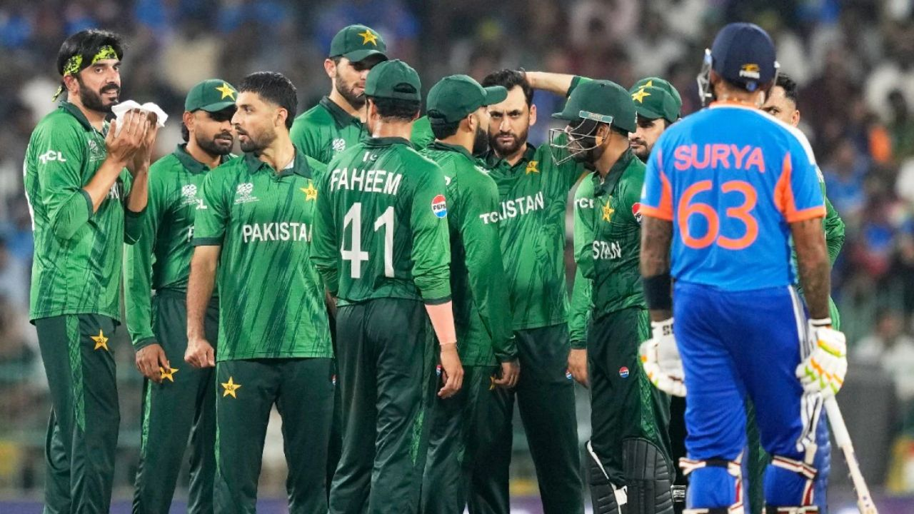 Pakistan qualification scenarios for the Super 8s after defeat in IND vs PAK T20 WC 2026 match