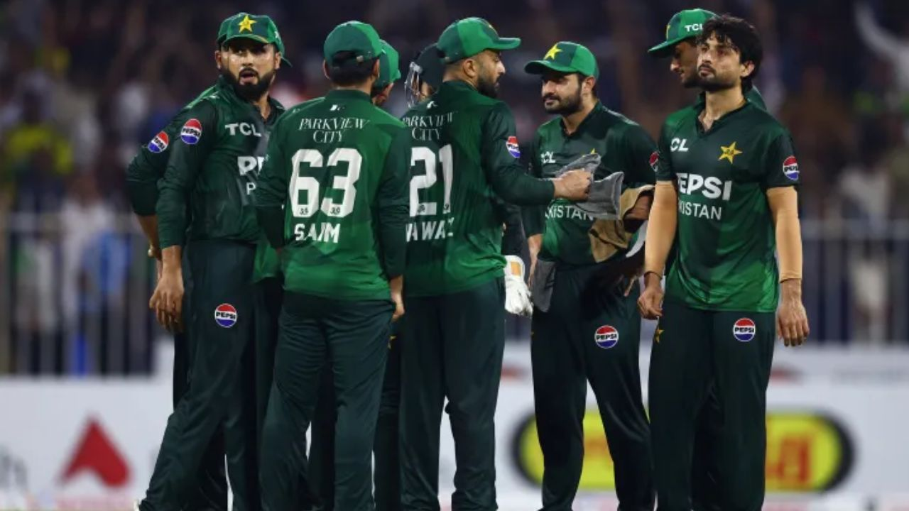 Pakistani spinner says he wants to box Indian legend Shikhar Dhawan