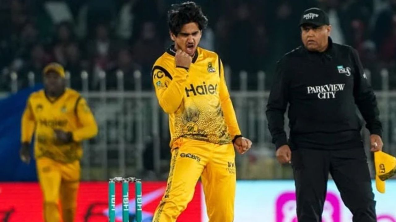 Pakistan&rsquo;s young star Saim Ayub became one of the most expensive players in PSL 2026 yesterday.