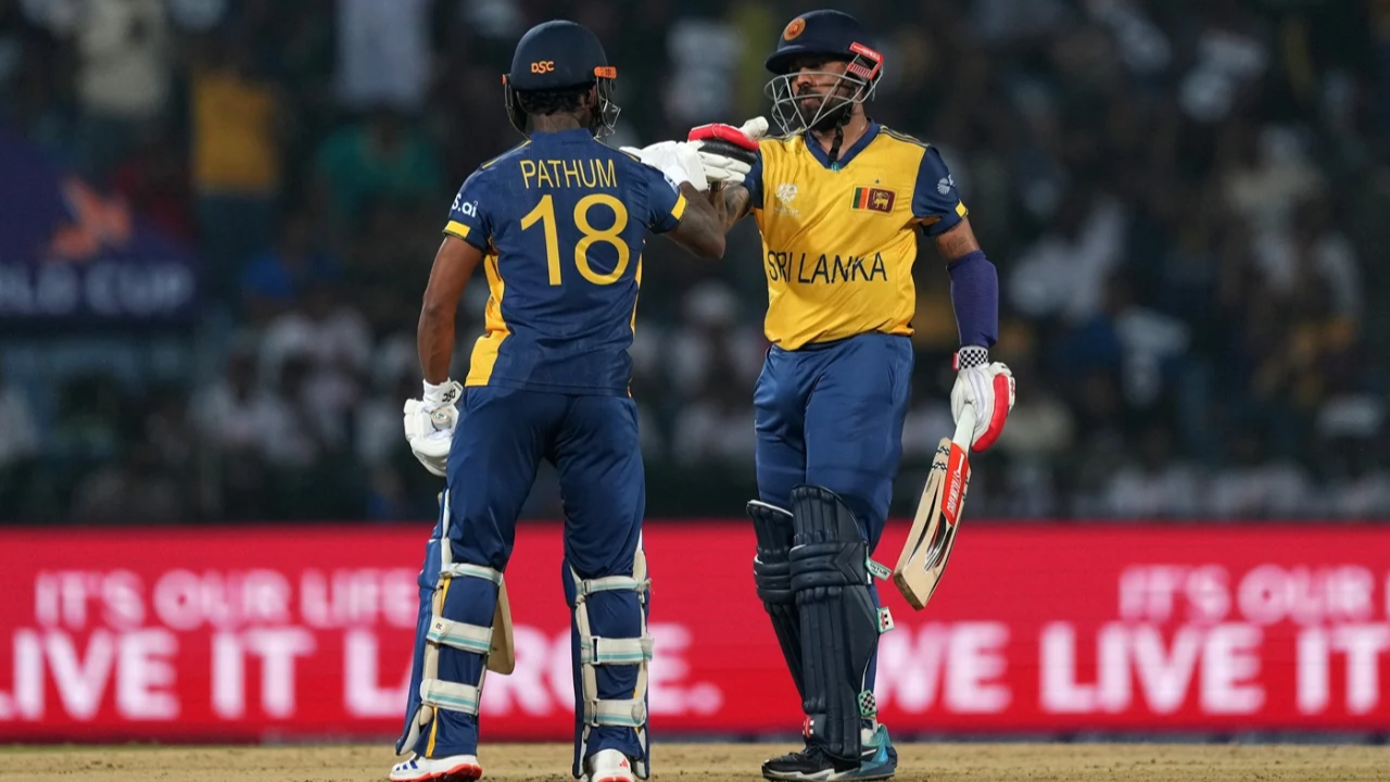 T20 World Cup 2026: Points table, most runs, most wickets