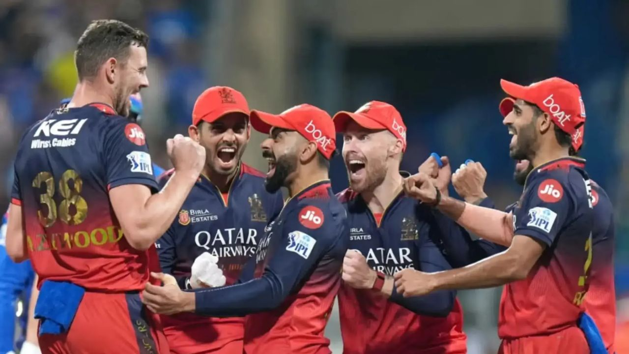 Royal Challengers Bengaluru (RCB) fast bowler Josh Hazlewood may miss the opening matches of the T20 World Cup 2026