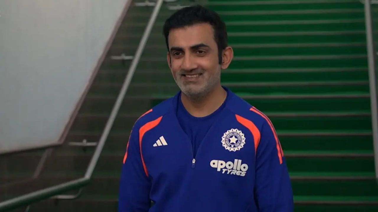 Rajasthan Royals have reportedly lined up a stunning offer for Gautam Gambhir ahead of IPL 2026,