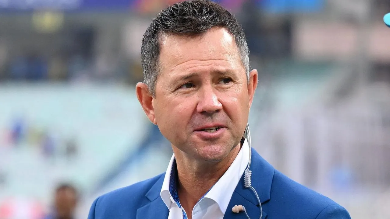 Ricky Ponting comments on Pakistan’s boycott drama in 2026 T20 World Cup