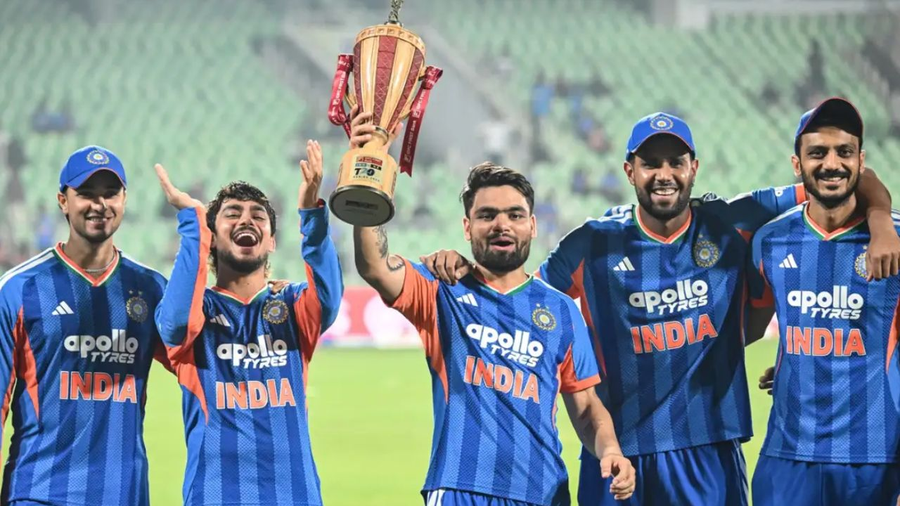 Rinku Singh is set to rejoin Team India in Chennai ahead of the must-win Zimbabwe clash in T20 World Cup 2026 after visiting his ailing father.