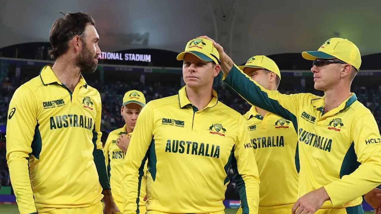 Sialkot Stallionz officially sign Steve Smith ahead of PSL 11