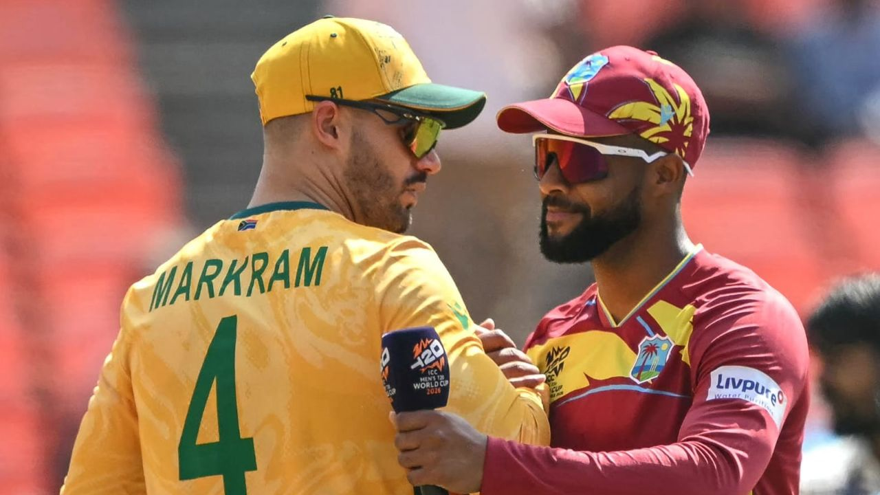 South Africa’s win over WI strengthens India’s chances in T20 World Cup 2026