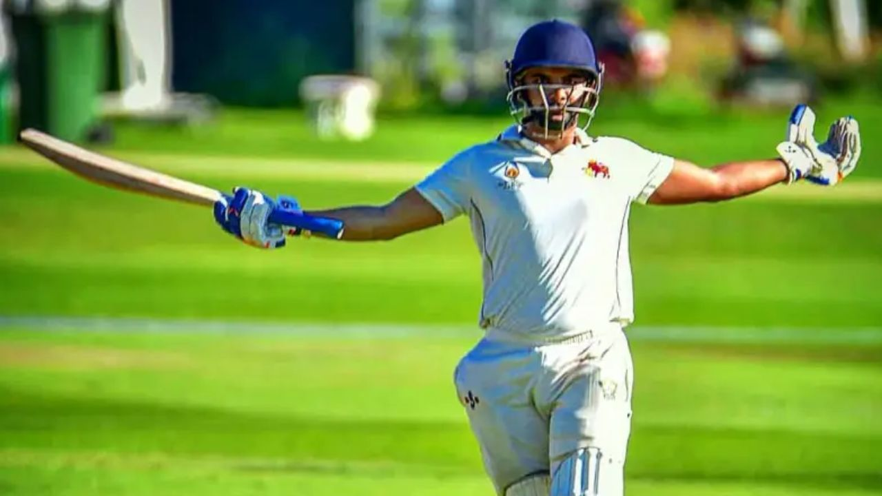 Vidhu Vinod Chopra's son Agni Chopra reportedly registered for PSL 2026