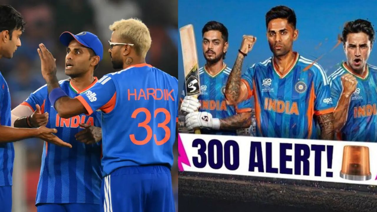 Star Sports’ special promo ahead of IND vs ZIM Super 8 match in T20 World Cup 2026