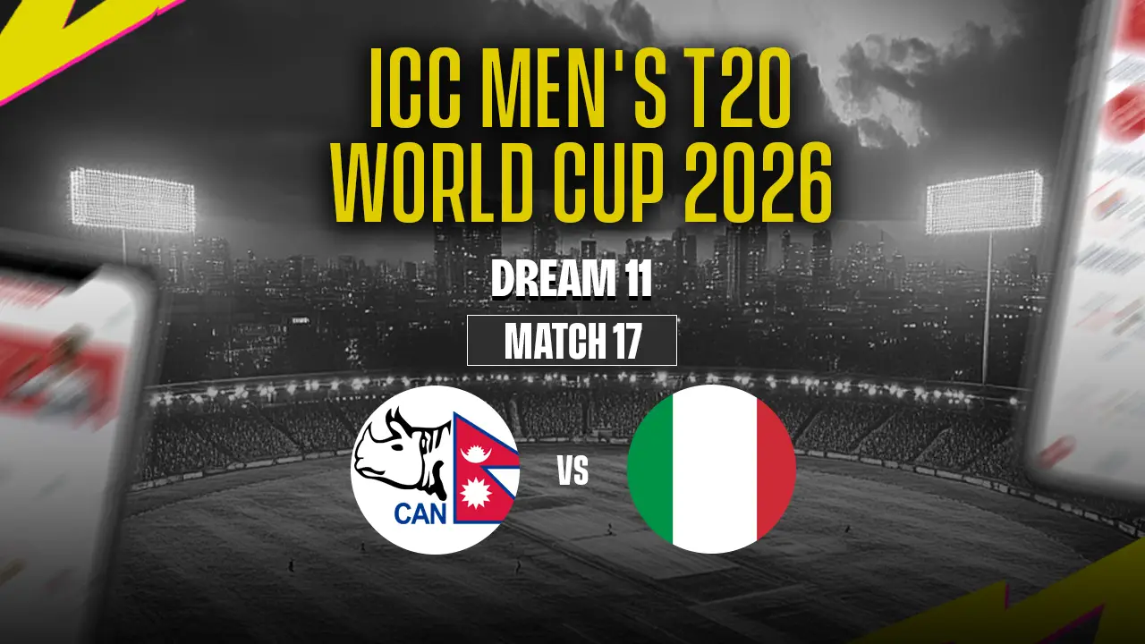 NEP vs ITA Prediction