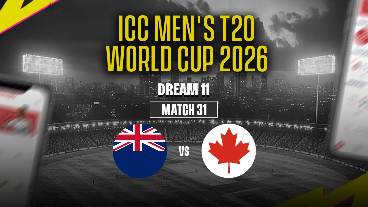 NZ vs CAN Prediction