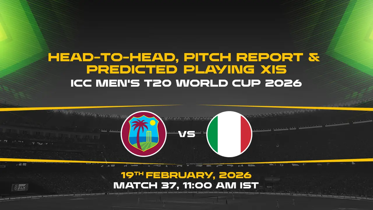 ICC Men's T20 World Cup