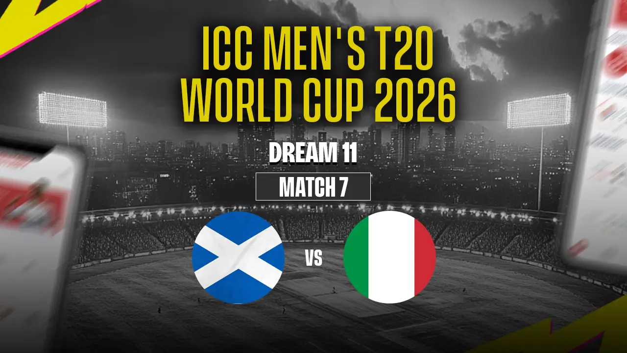 SCO vs ITA Prediction