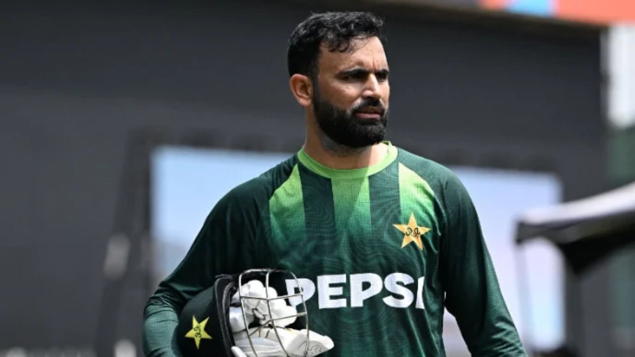 ICC Men's T20 World Cup 2026, Super Eights (Group 2): PAK vs NZ – Fakhar Zaman returns