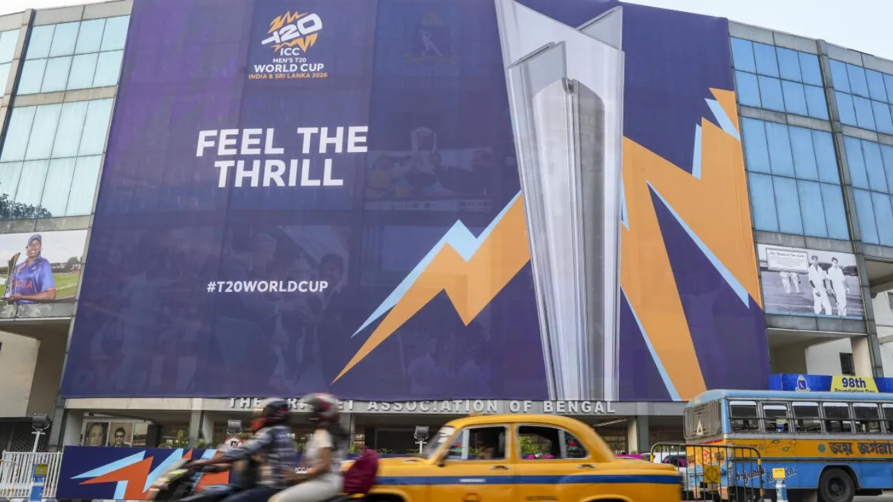 The best players of each associate team at the ICC Men's T20 World Cup 2026 - The players to watch out for from every associate nation at the upcoming ICC Men's T20 World Cup 2026 in India and Sri Lanka, ready to make a mark for their team and themselves. 