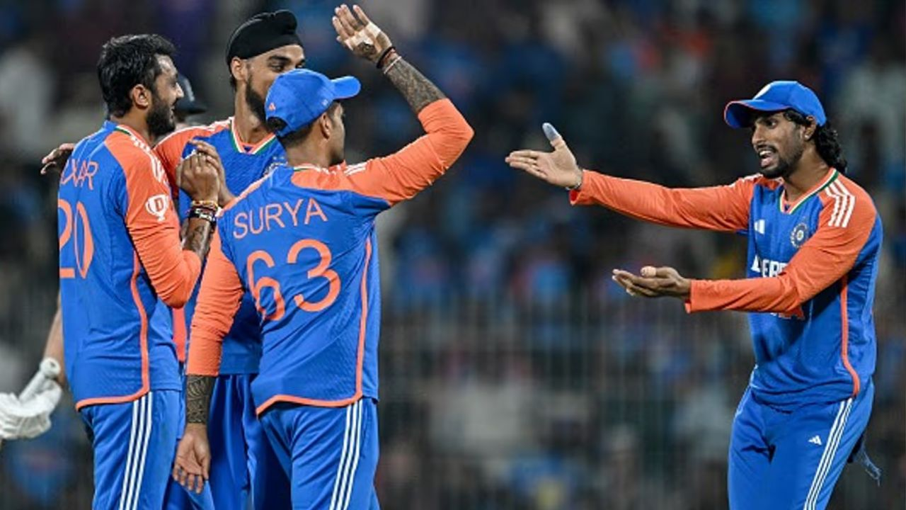 Tilak Varma returned after surgery and gave a confident reply about his fitness following India A’s win over the USA