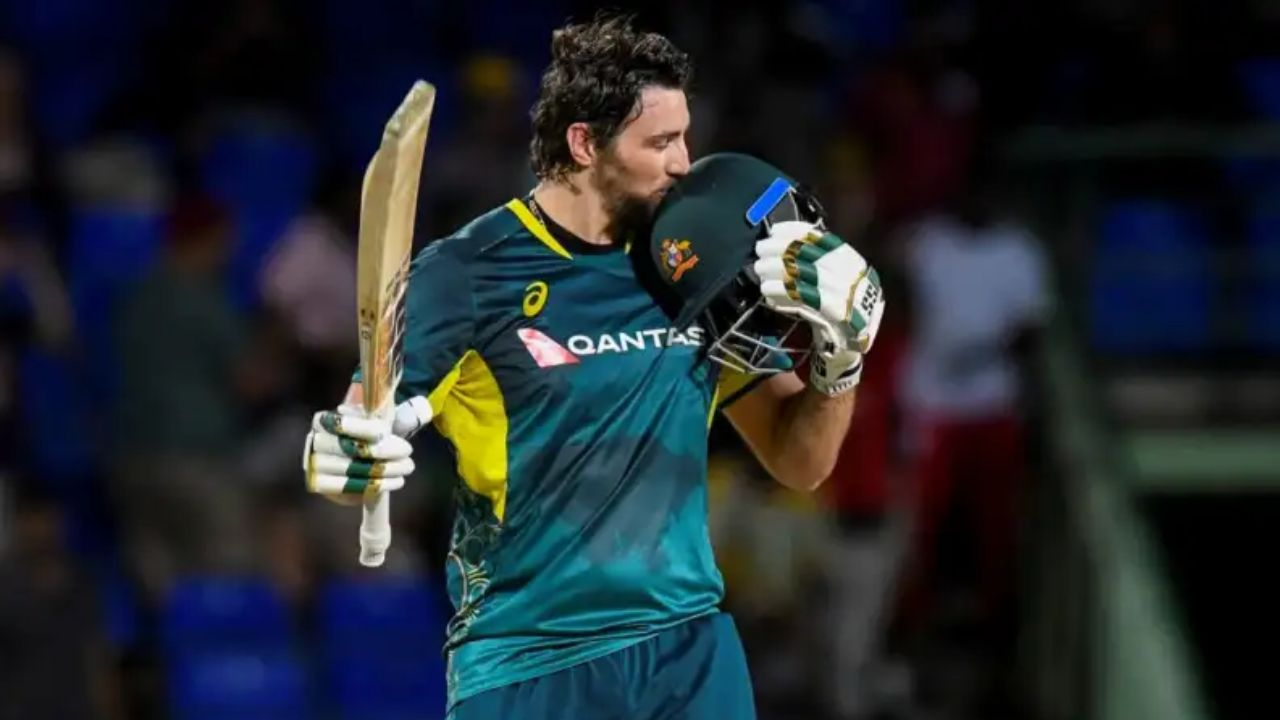 Tim David (Australia)