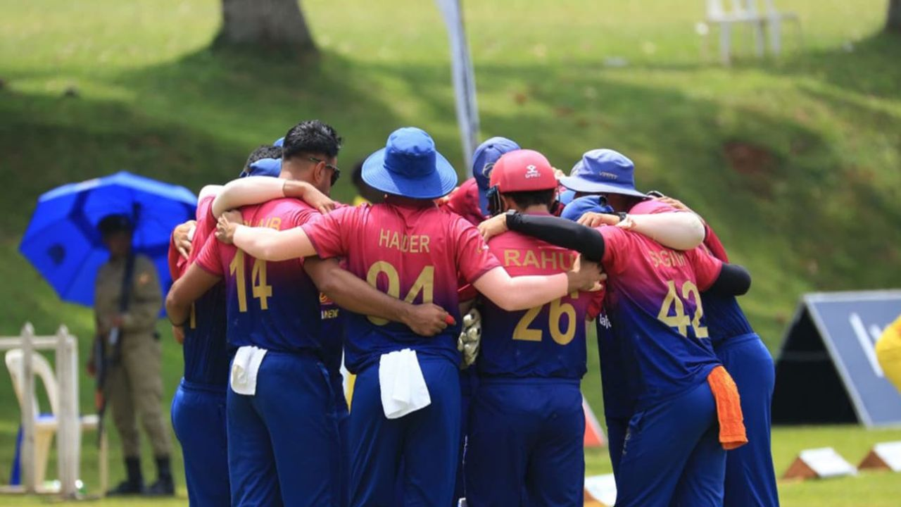 Muhammad Zohaib sent back home