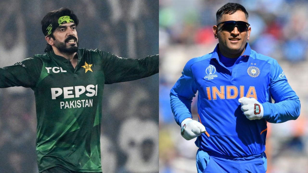 Usman Tariq inspired by MS Dhoni’s biopic