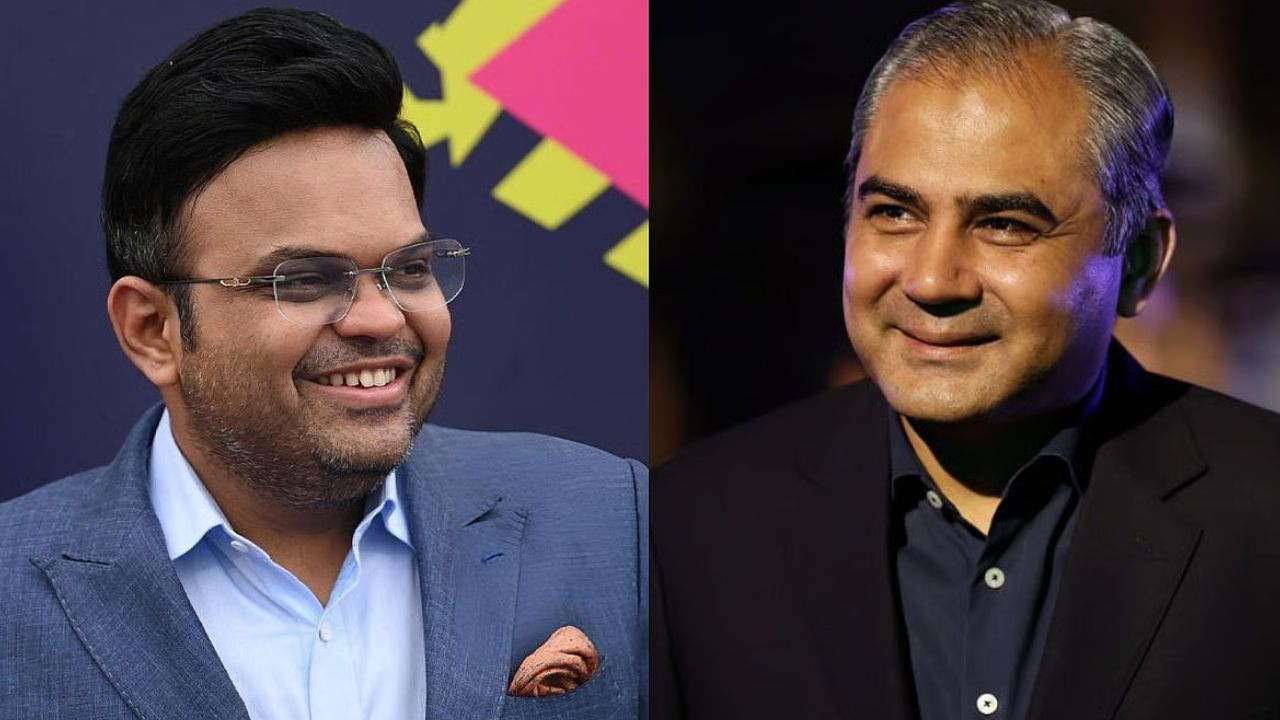 Jay Shah and Mohsin Naqvi expected at IND vs PAK T20 World Cup 2026 match