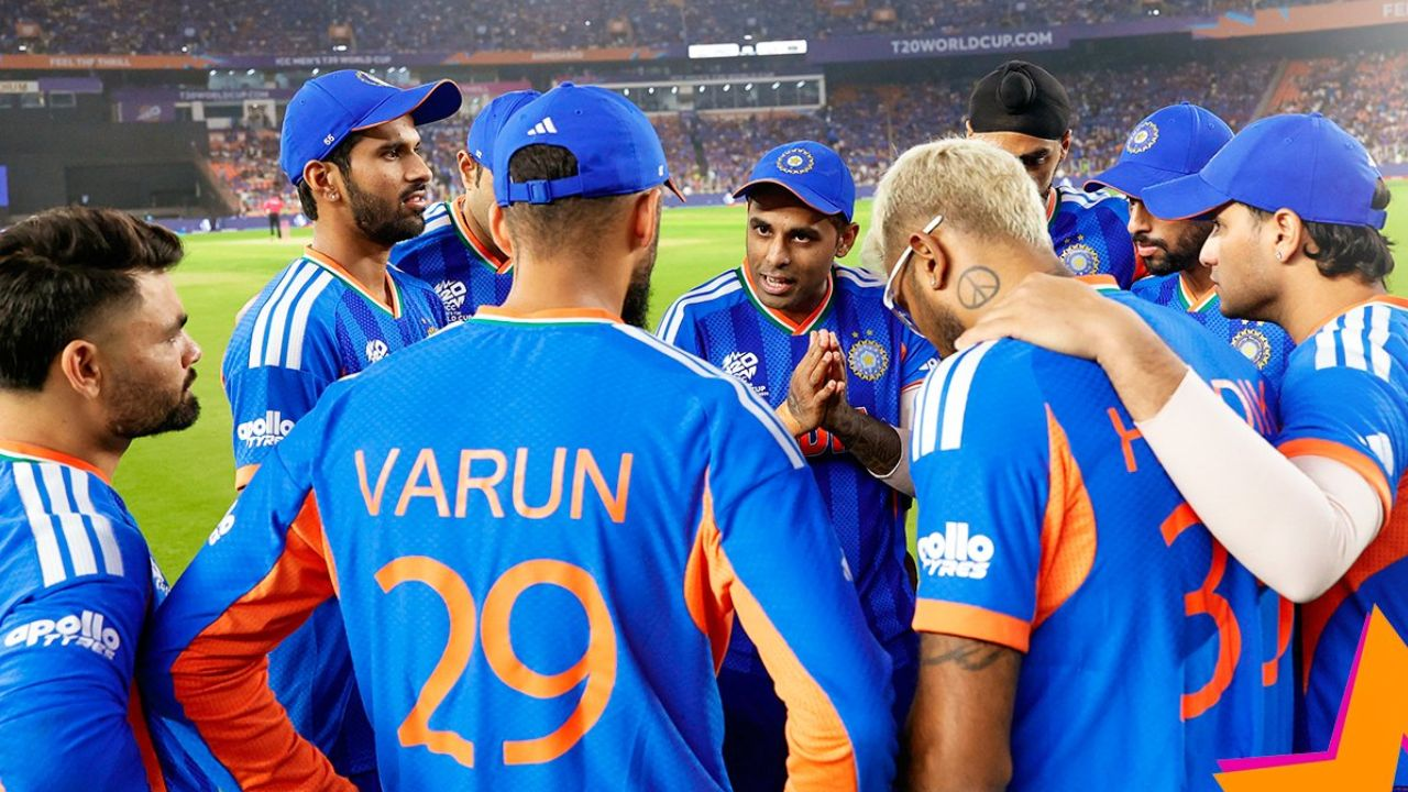 South Africa beat India in Super-8 Match 