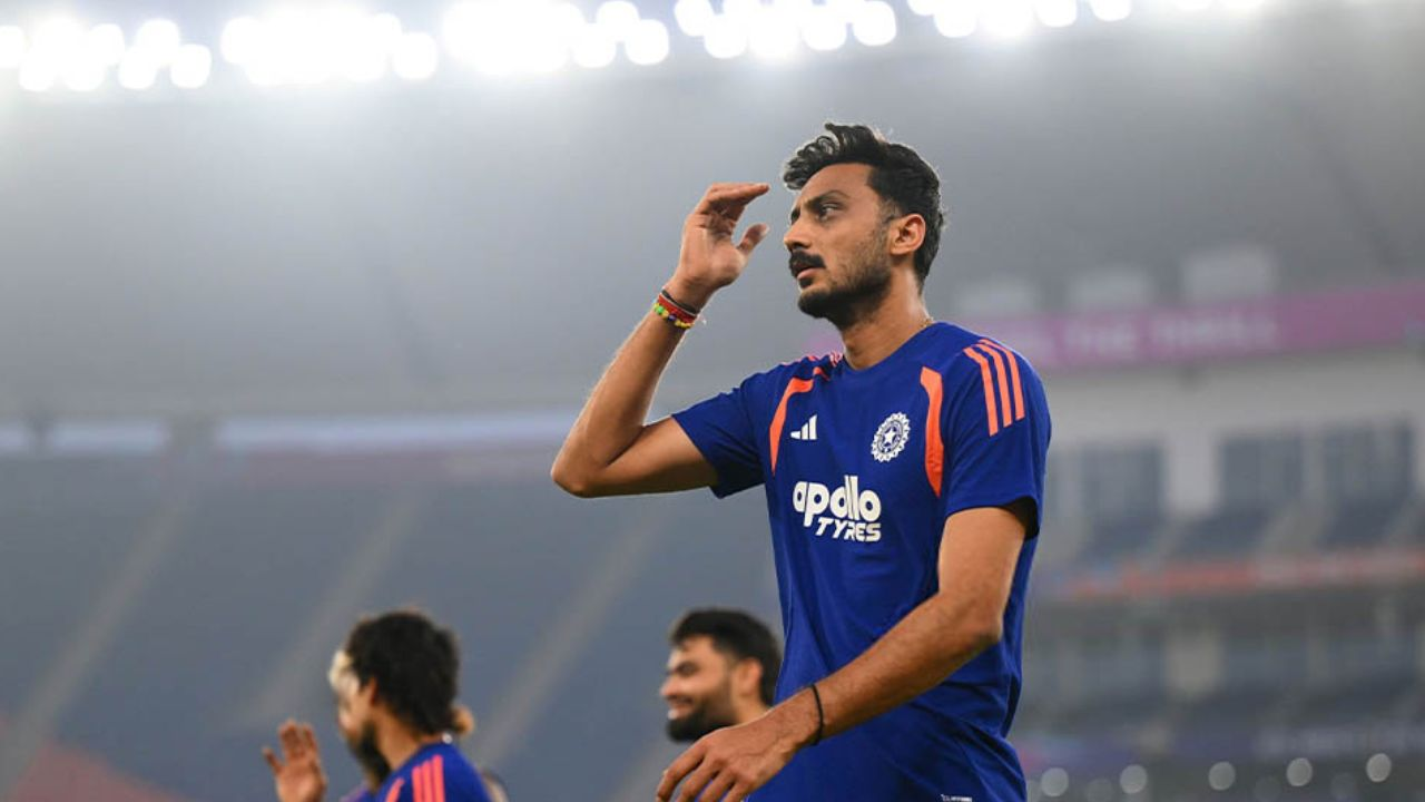 India dropped their vice-captain