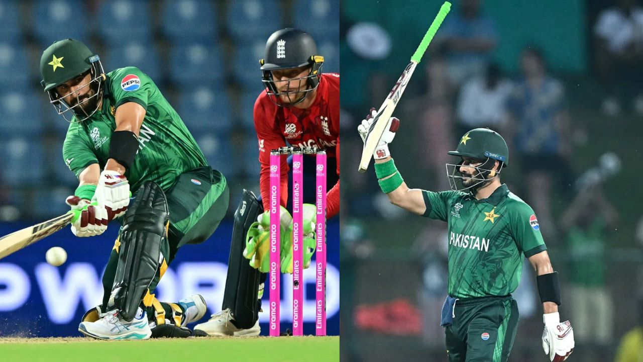 Sahibzada Farhan scored fighting fifty during PAK vs ENG Super 8 T20 World Cup 2026 clash