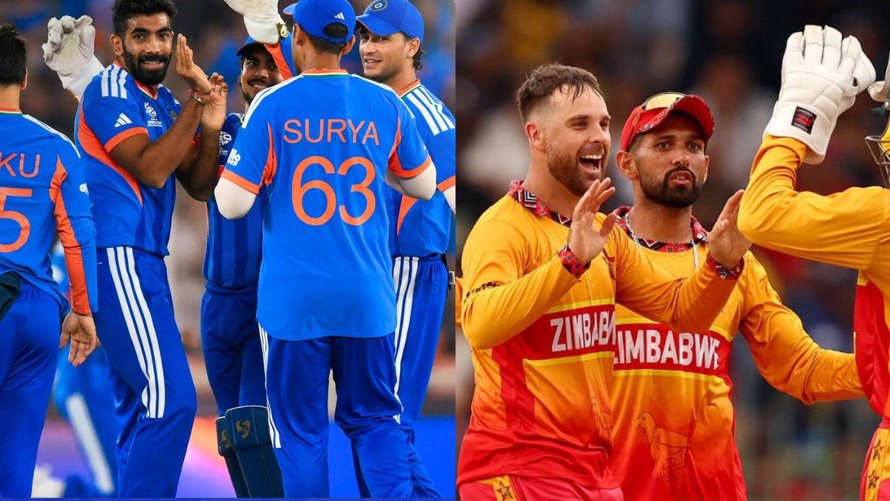 India vs Zimbabwe Super-8 clash is much important for semi-final of T20 World Cup 2026