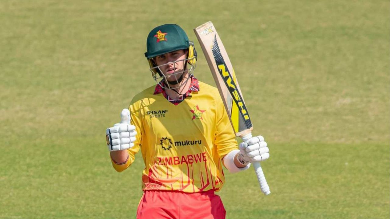 Brian Bennett performed excellently so far in T20 World Cup 2026