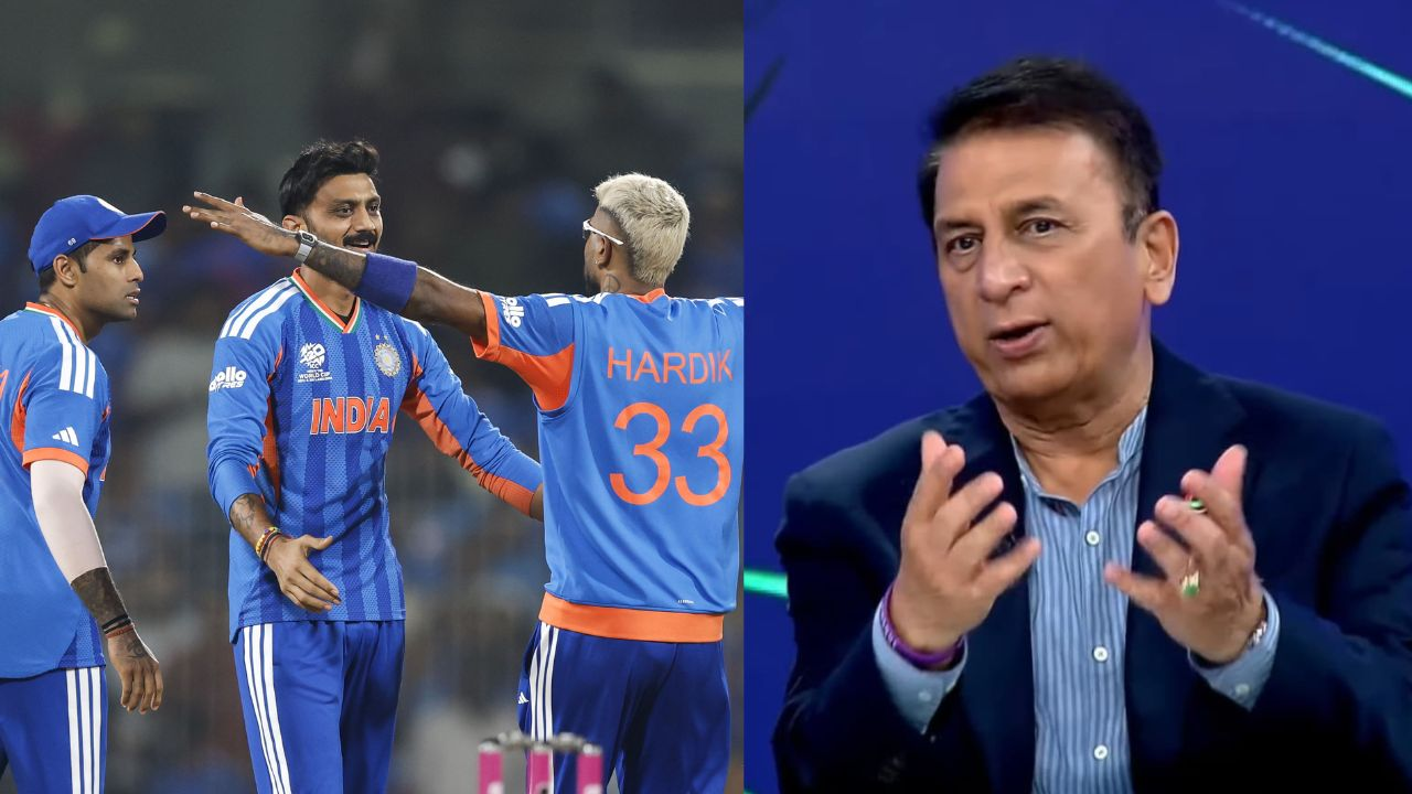 Sunil Gavaskar names England and South Africa top two contenders to win T20 World Cup 2026