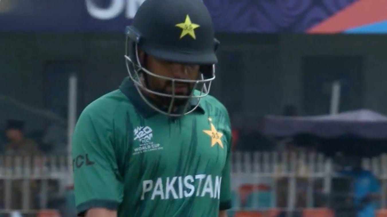 Babar Azam