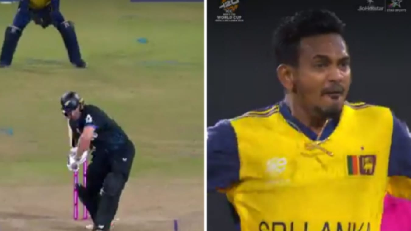 T20 World Cup 2026 super 8 clash 