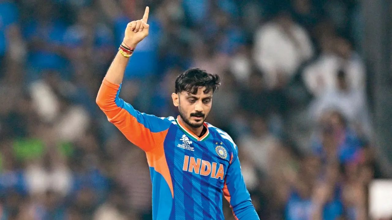ICC Men's T20 World Cup 2026, Super Eights (Group 1) – IND vs SA: India unchanged; Axar Patel not playing