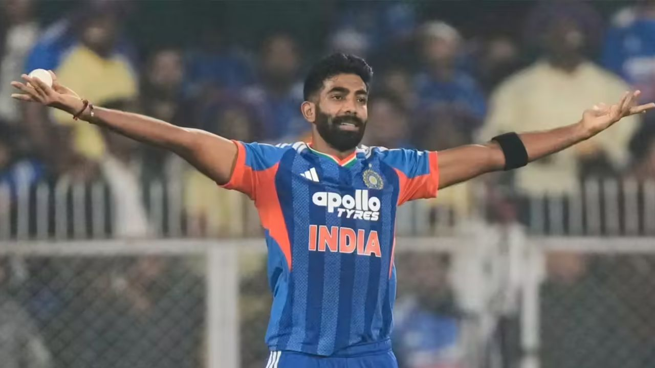 Jasprit Bumrah unavailable for IND vs USA match in Group A of ICC Men's T20 World Cup 2026