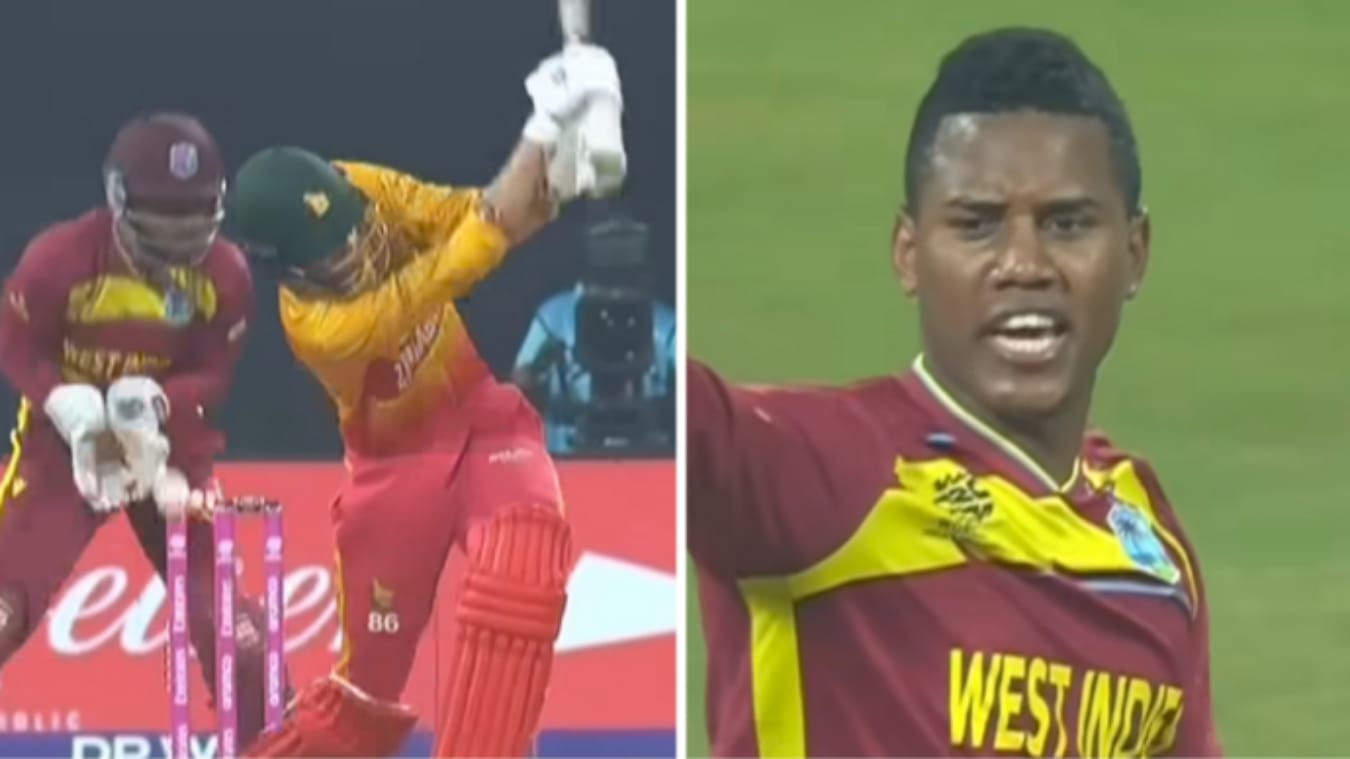 T20 World Cup 2026 super 8 clash